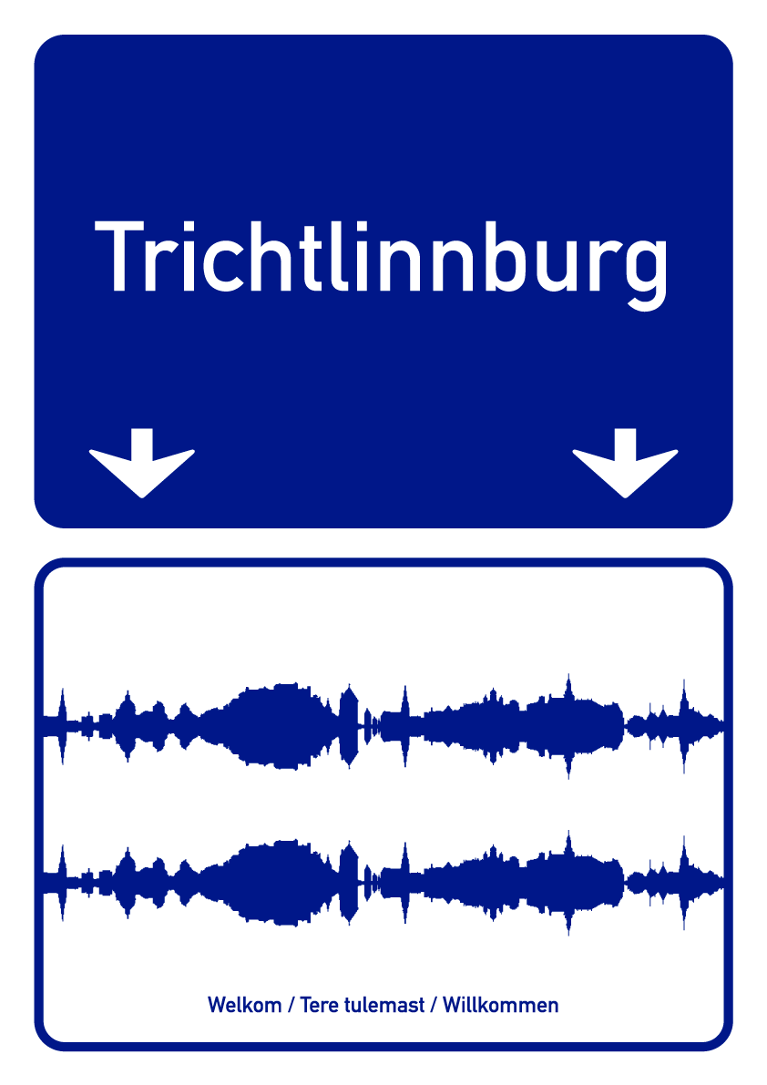 Trichlinnburg