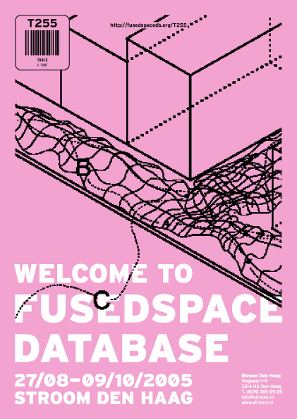 Welcome to Fusedspace Database