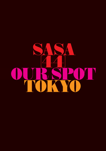 M_OurSpotTokyo_1 M_OurSpotTokyo_1