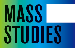Mass Studies, business card