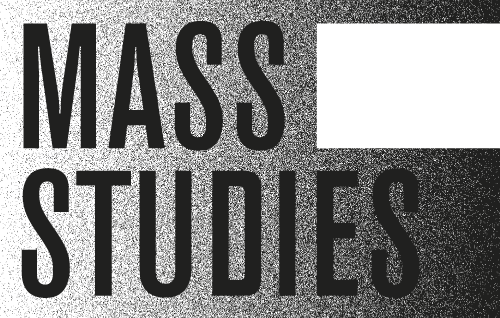 Mass Studies: Identity, 2015