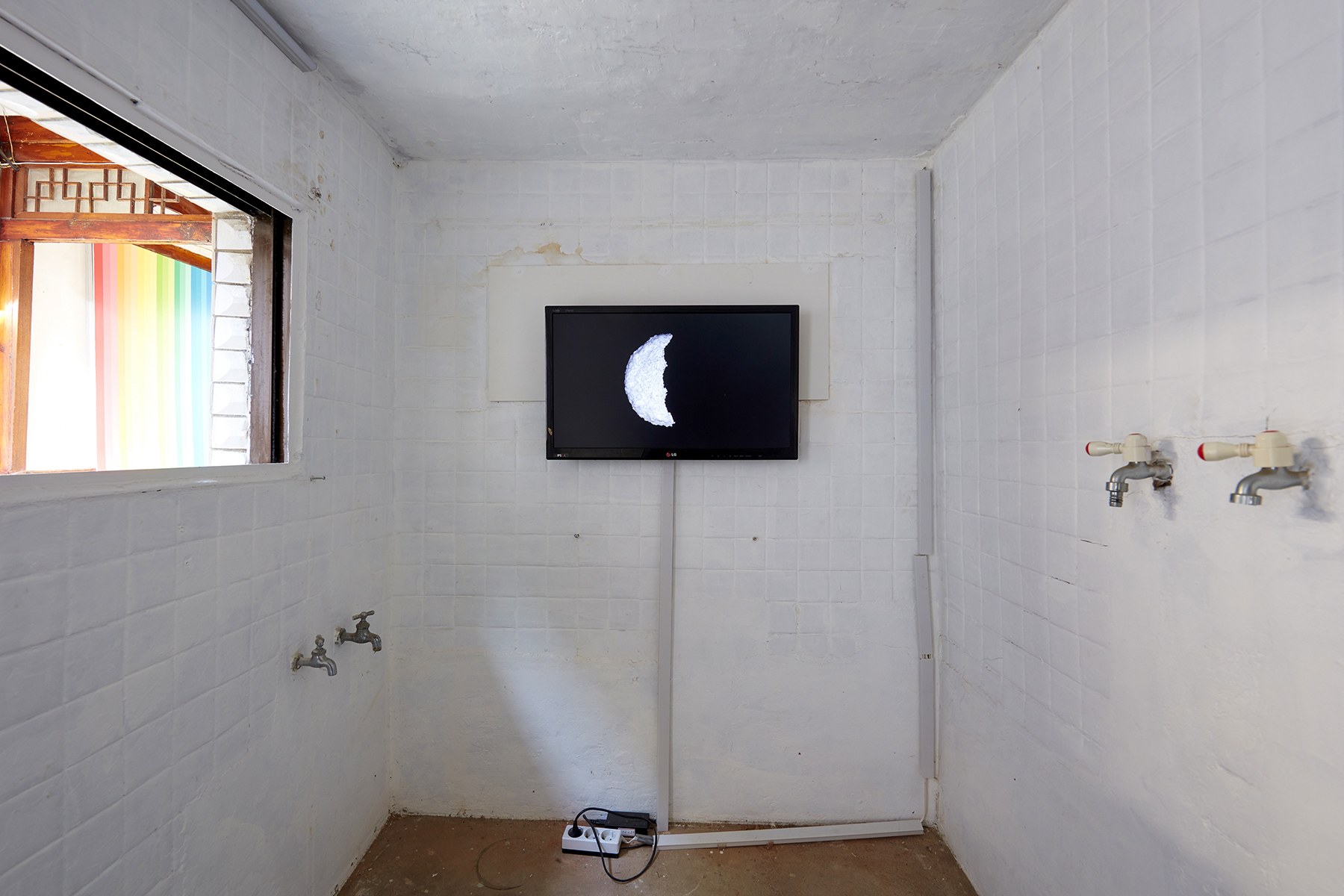 SMSM, 『Another Moon』. Photo by Kim Sang-tae